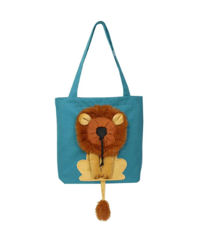 Moon Cloud Washable Cat Bed