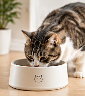 Bowls & Feeders