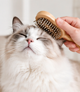 Grooming
