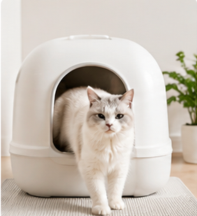 Litter & Cleaning